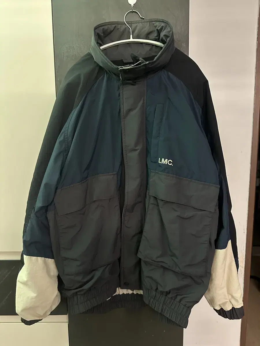 LMC Windbreaker y2k