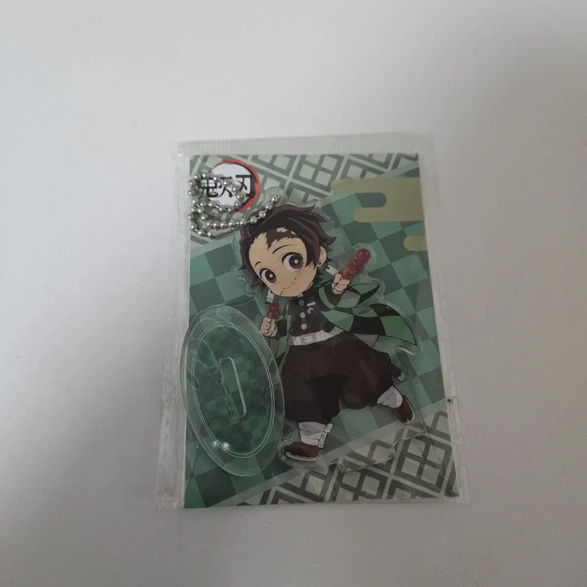 Annihilation Blade Tanjiro Aniplex Acrylic