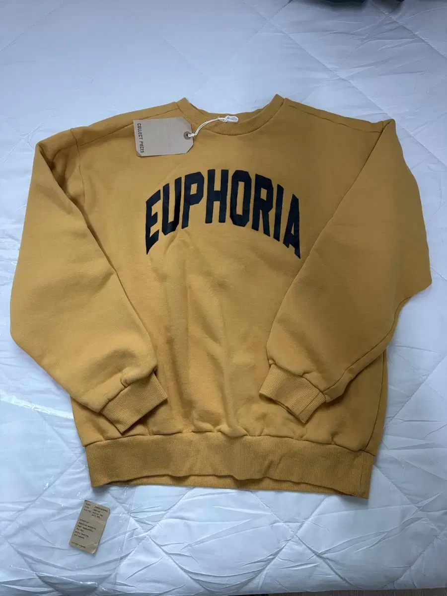 Collectfisis Euphoria Man-to-Man M New