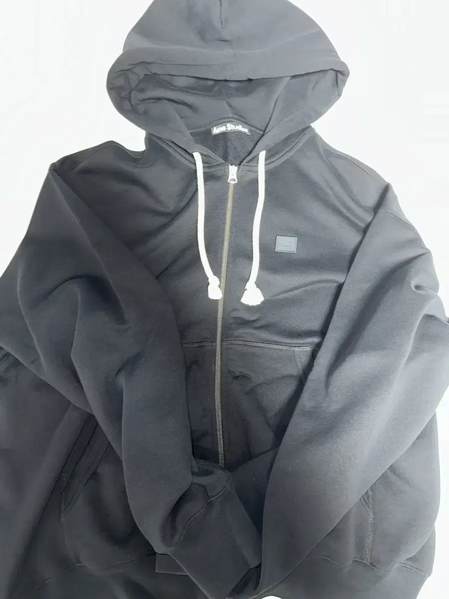 [New] ARKNESSTUDIO Hood Zip Up