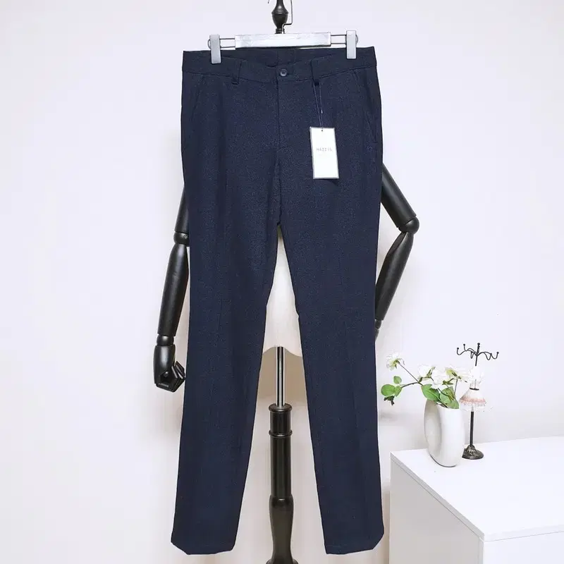 New) Hedges Golf Flannel Men's Pants Gaeul