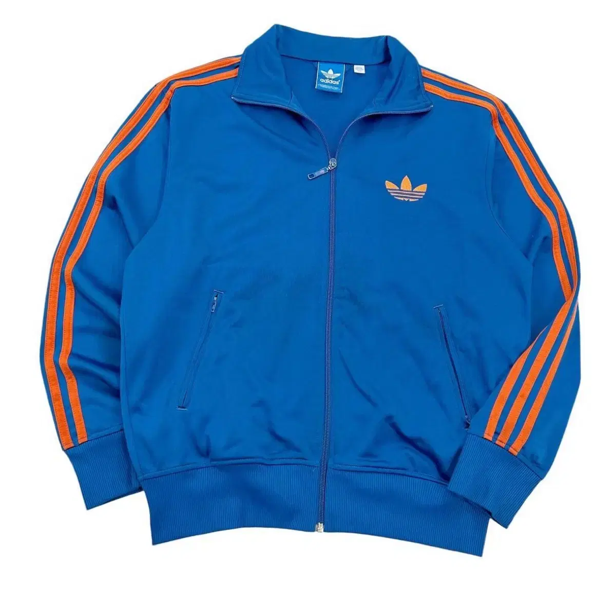 Adidas Jersey Orange Bloo