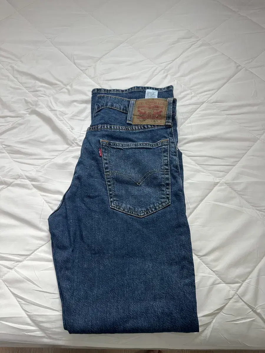 Levi's Vintage 517 31x30