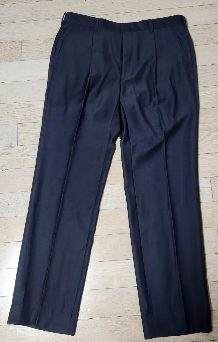 New>High-end (momo75%)Suit Pants(32)