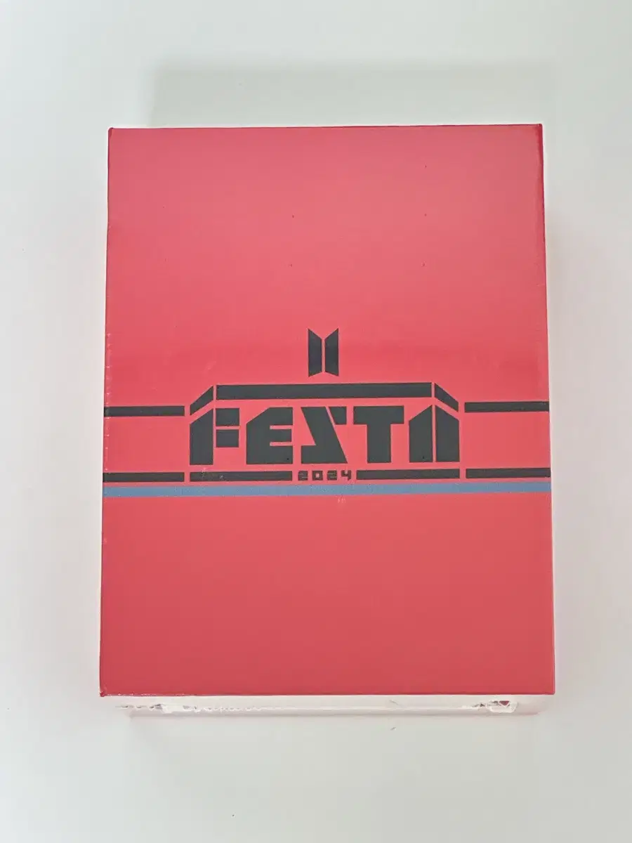 2024 festa bts jin bangtan festa reverse jogong pre-order benefit watch unsealed