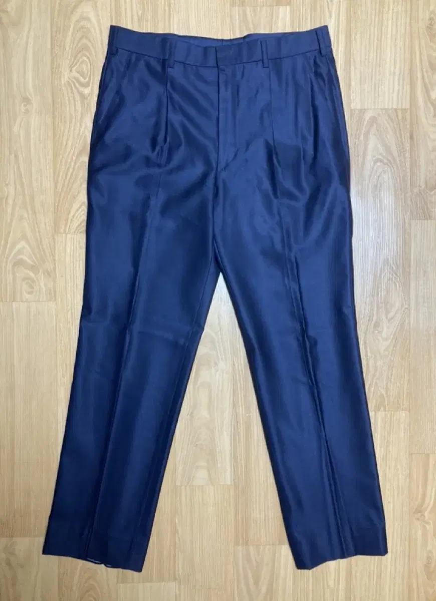 super 180 thread count cashmere suit pants