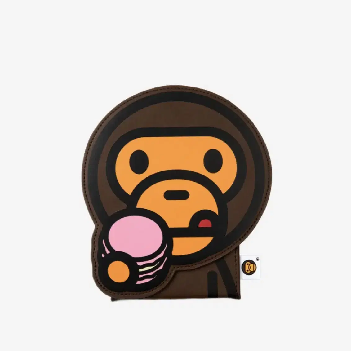 bape 베이프 베이비 마일로 거울