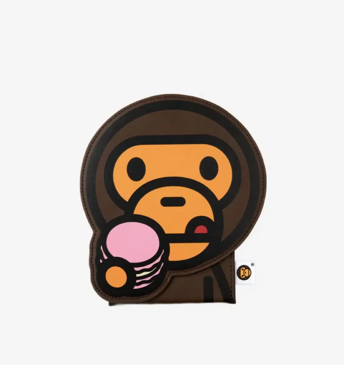 bape 베이프 베이비 마일로 거울