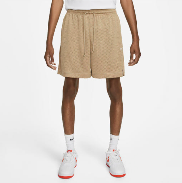 Nike Ascentic Mesh Shorts Vahn DQ5000-247