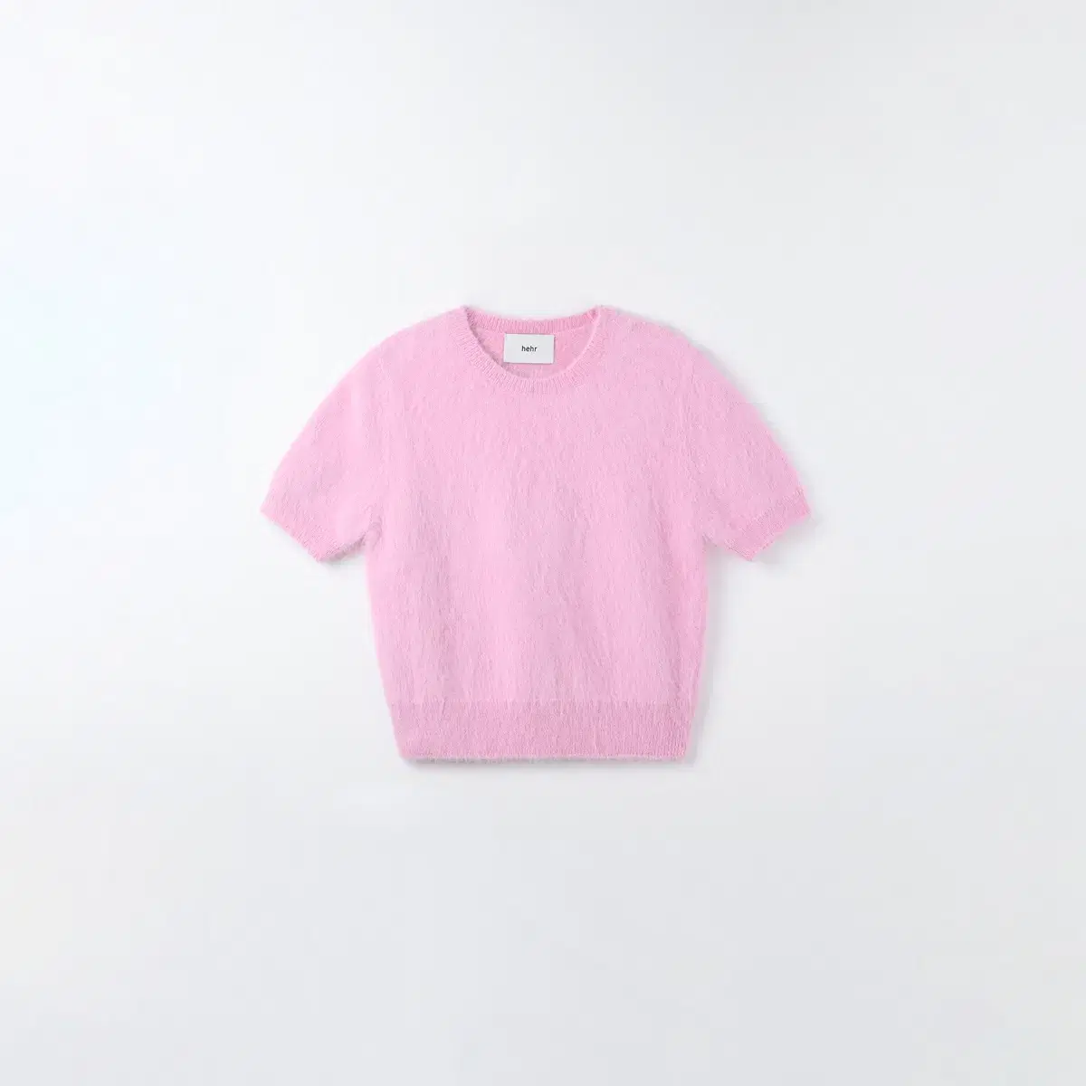 hehr Aria knit (Pink)