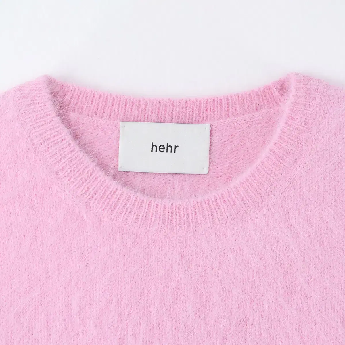 hehr Aria knit (Pink)