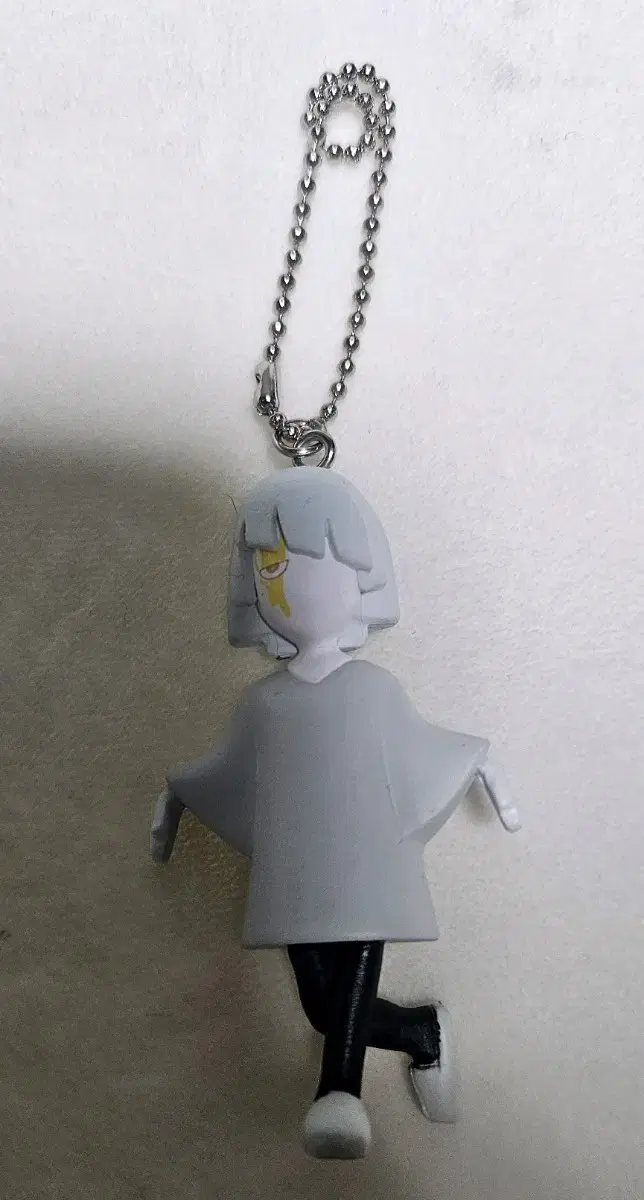 Utaite Eve Figurine Keyring wts