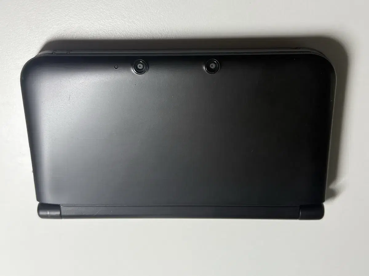 닌텐도 3ds xl 블랙 (필요없어져서 싸게팔아요)