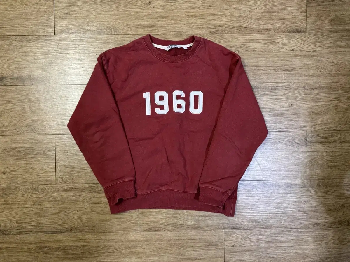 Uniformbridge 1960 Sweatshirt