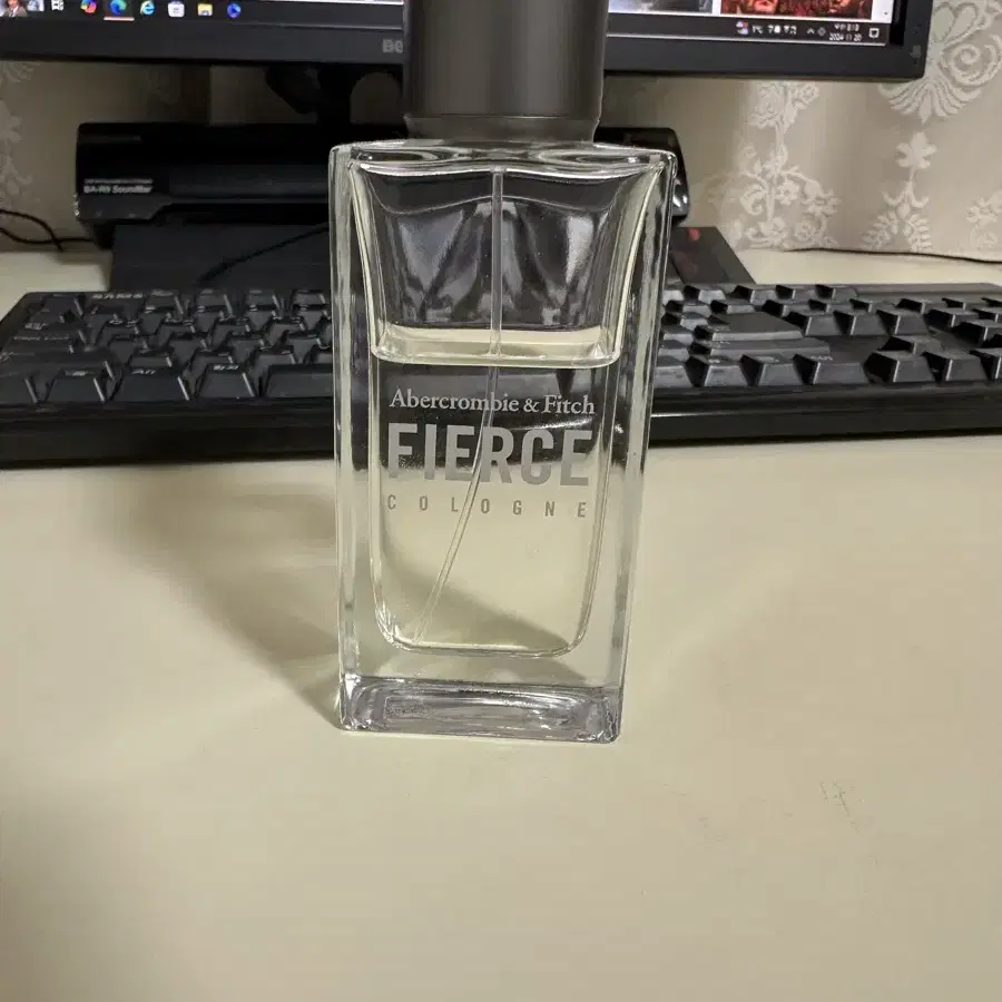 아베크롬비 피어스 50ml