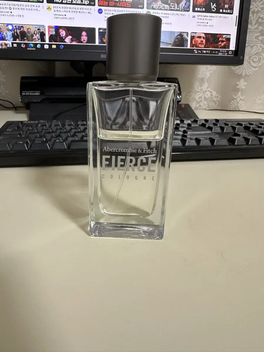 아베크롬비 피어스 50ml