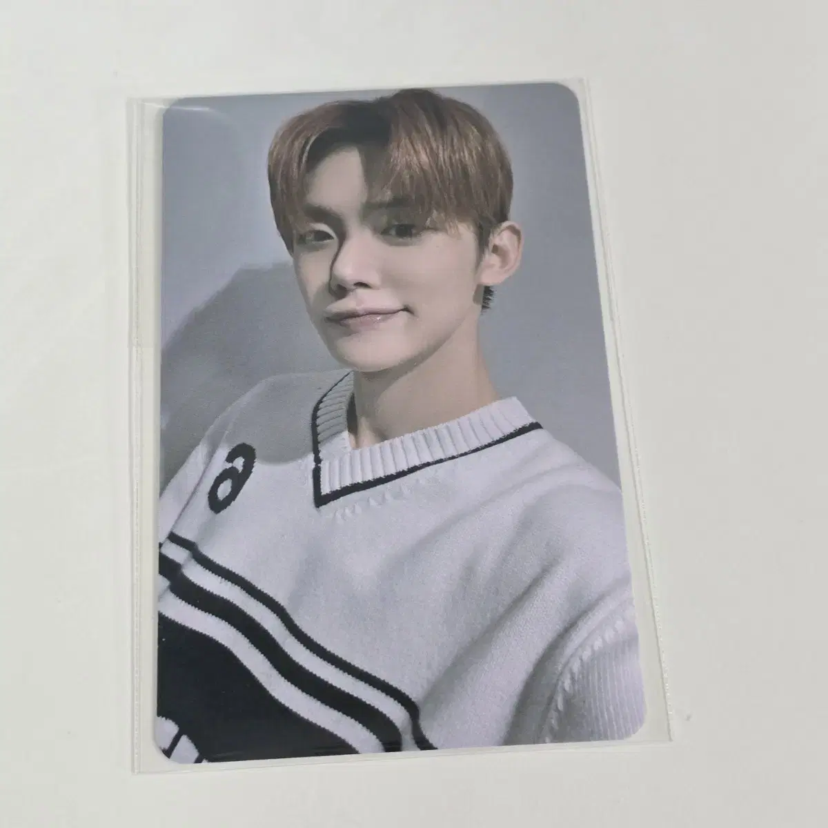 [Yeonjun] TXT txt Sanctuary music korea ld photocard poka