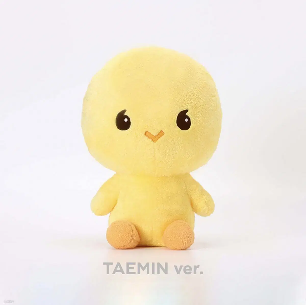 Taemin doll Tamari 40cm wts