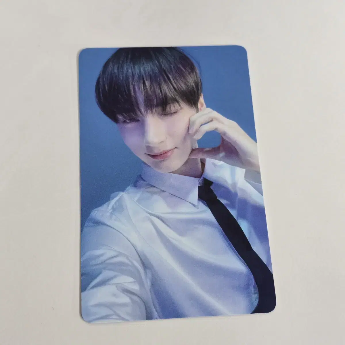 [hueningkai] TXT txt sanctuary dance angel photocard poka