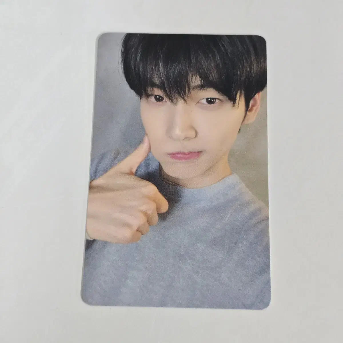 [soobin] TXT txt sanctuary comeback live photobook photocard poka