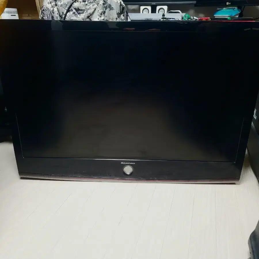 47인치 LG 대형 벽걸이 TV 티비  (S급)