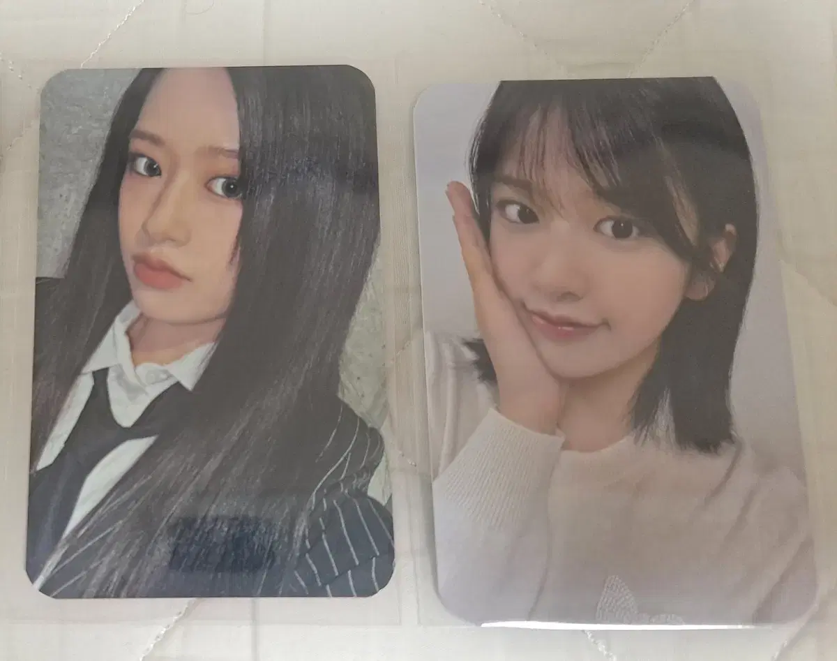 Cheapest) ive switched soundwave 5th ahn yujin ld sells as a set