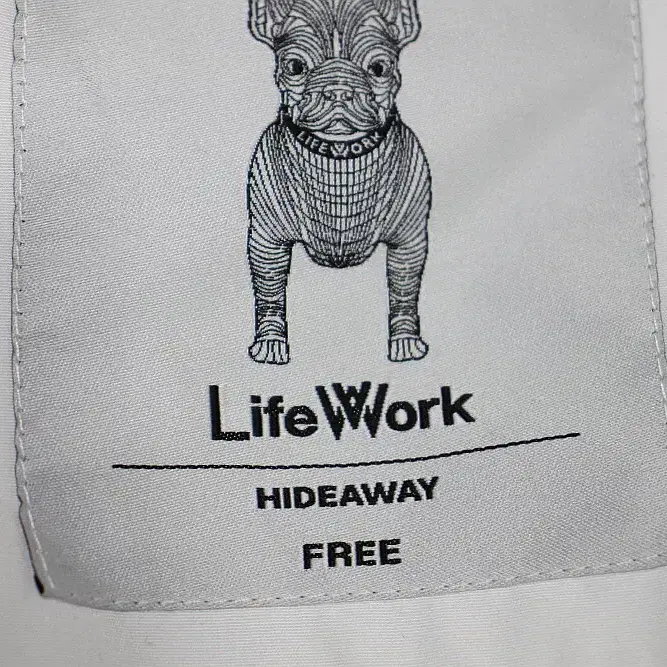 LIFEWORK 라이프워크 free