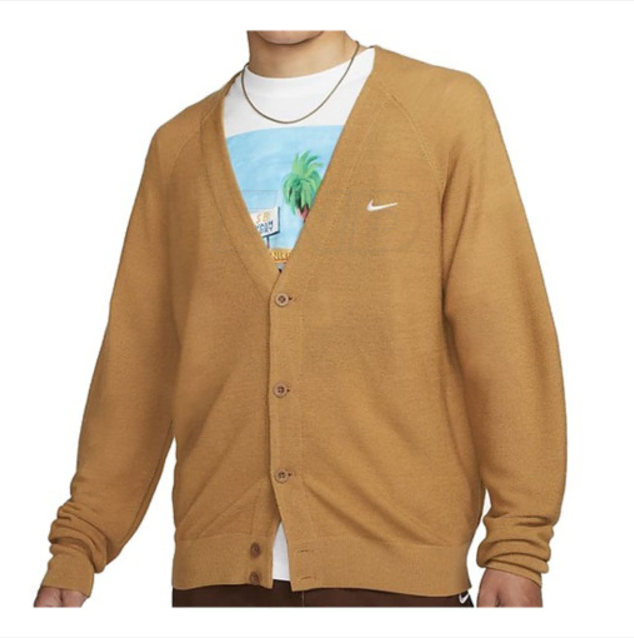 Nike SB Skateboarding Cardigan DQ6307-722