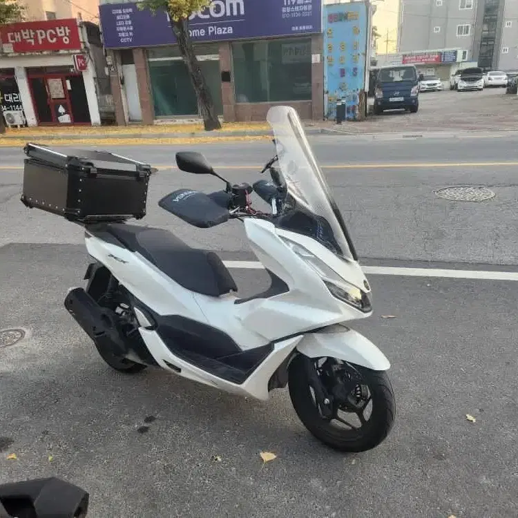 pcx 23년식