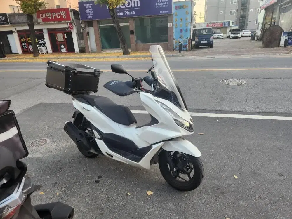 pcx 23년식