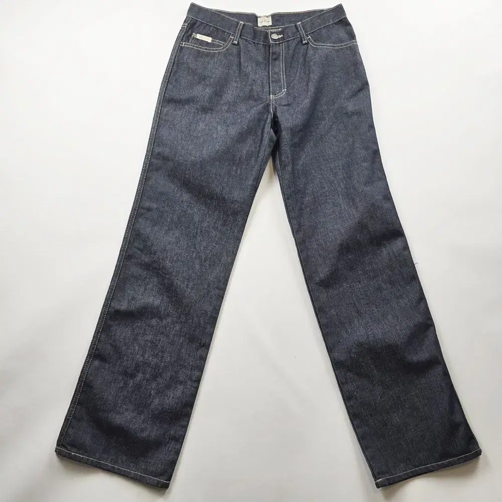 Calvin Klein Jeans Dated Jin Blue Denim Size 30 NO.7212