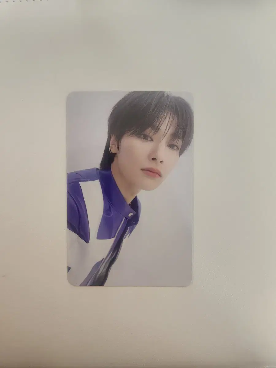 [SKZ I.N.] Special Five Star Pre-Order Benefit Photocard Transfer