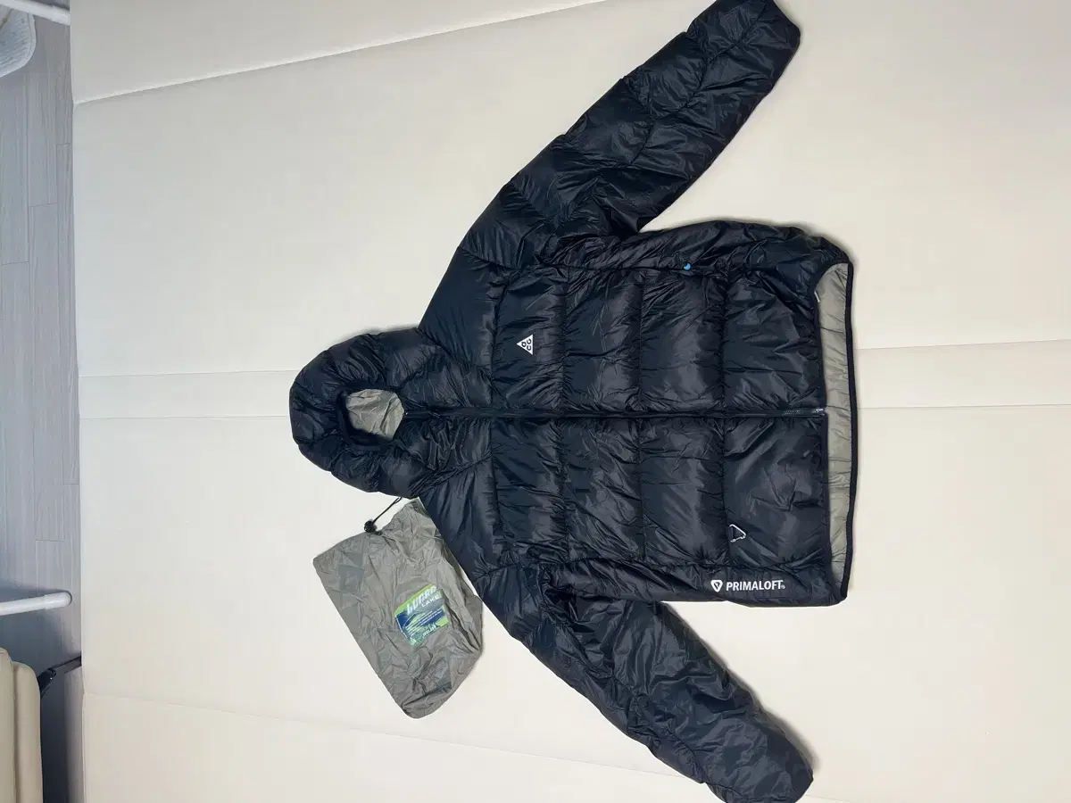 ACG Luna Lake US L