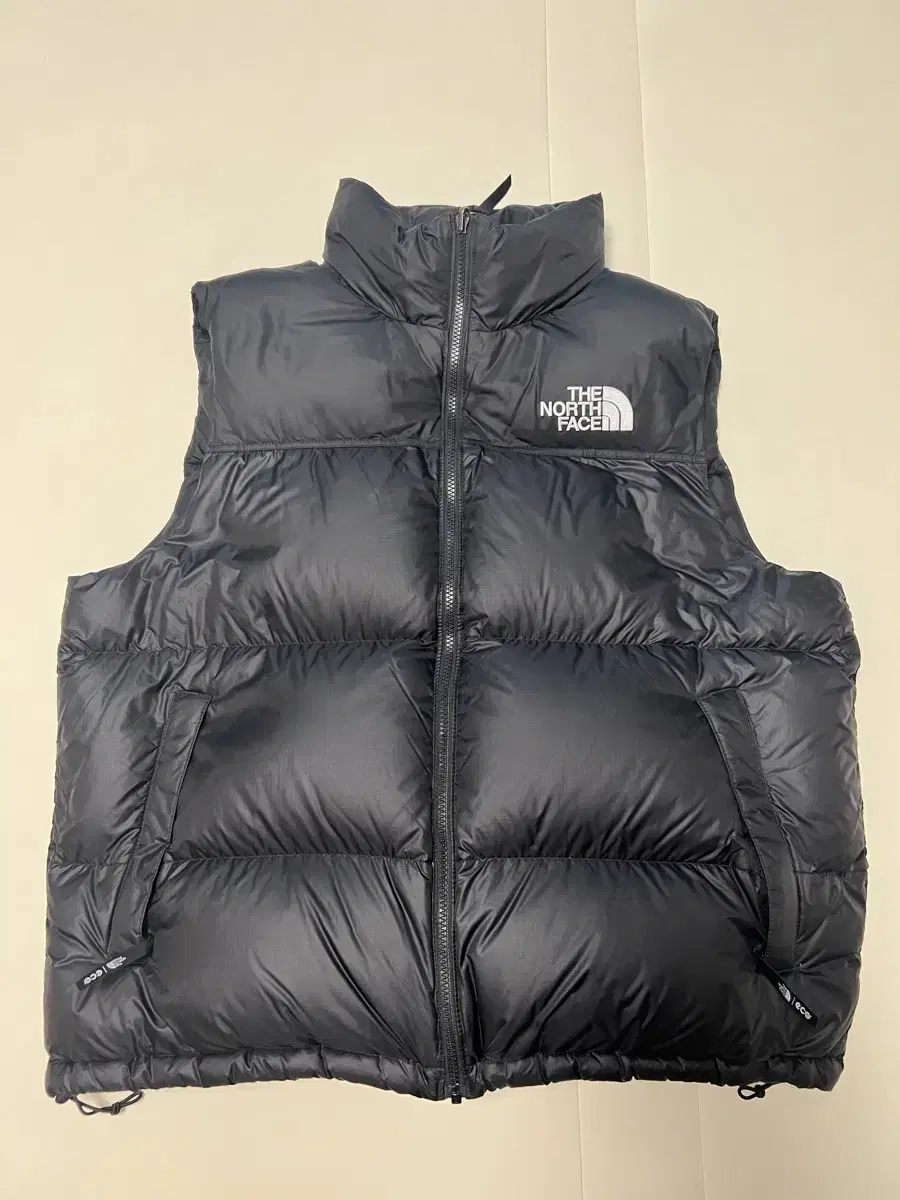 The North Face Knopsie Vest XXL