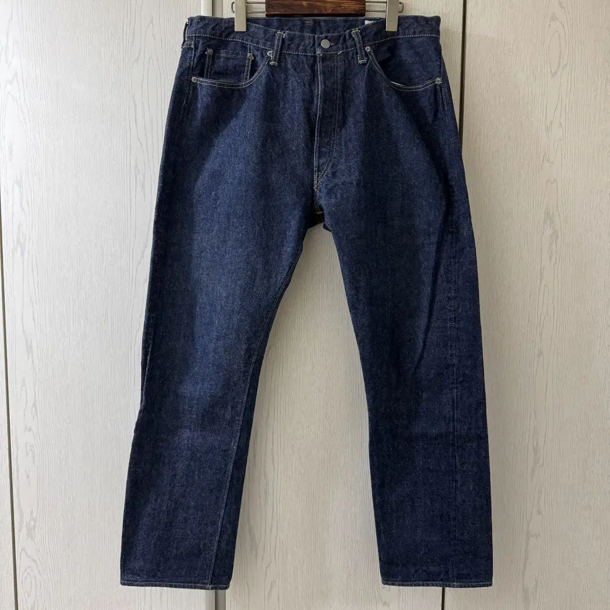 Oerslow 105 Denim 1 year 5 sizes