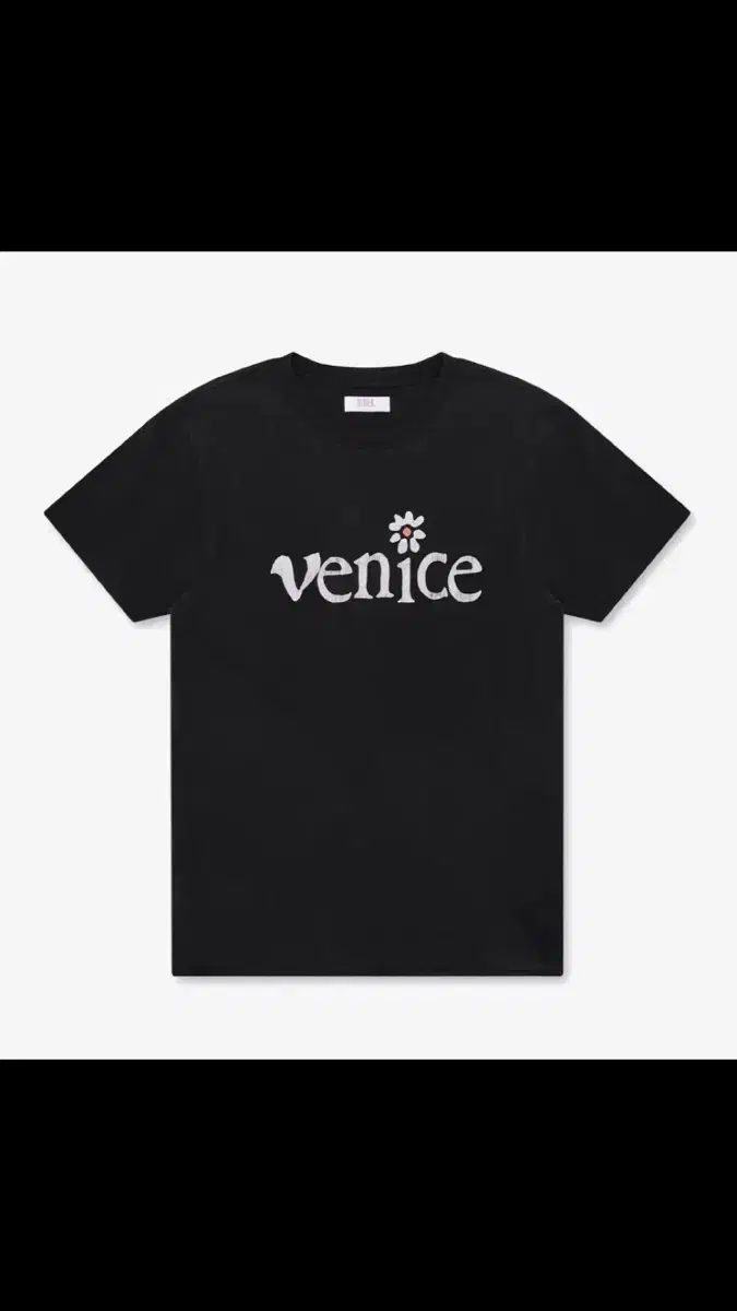 ERL Venice Short Sleeve S