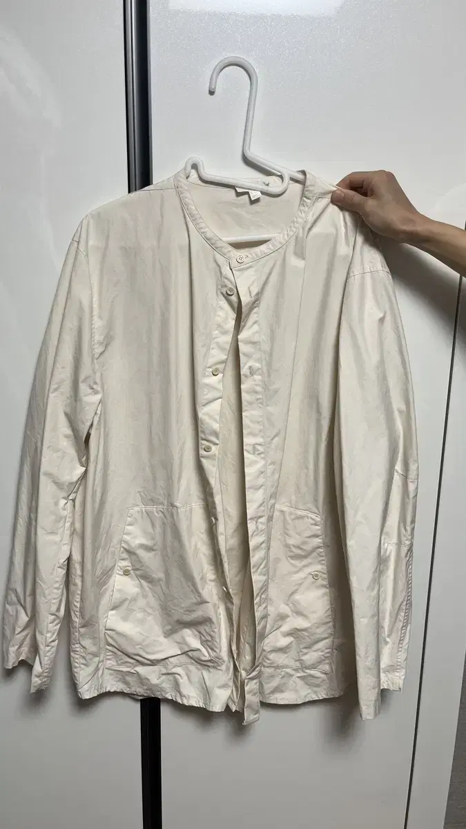 cos china kara shirt size L sells