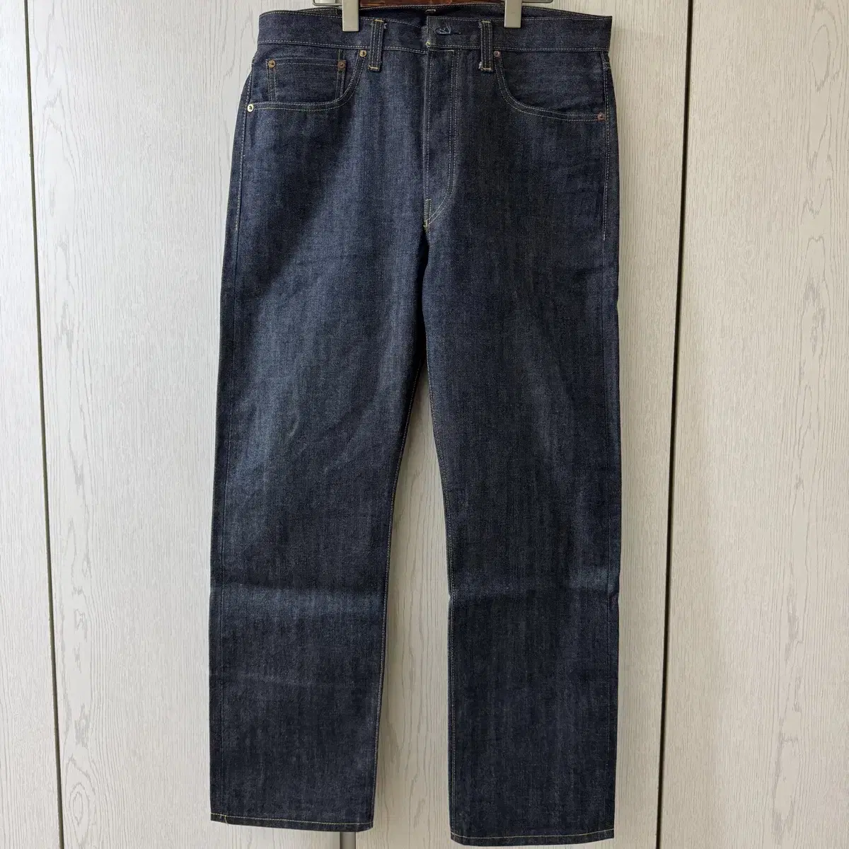 LVC Levi's 47501 Rigid 36X32 47501-0200