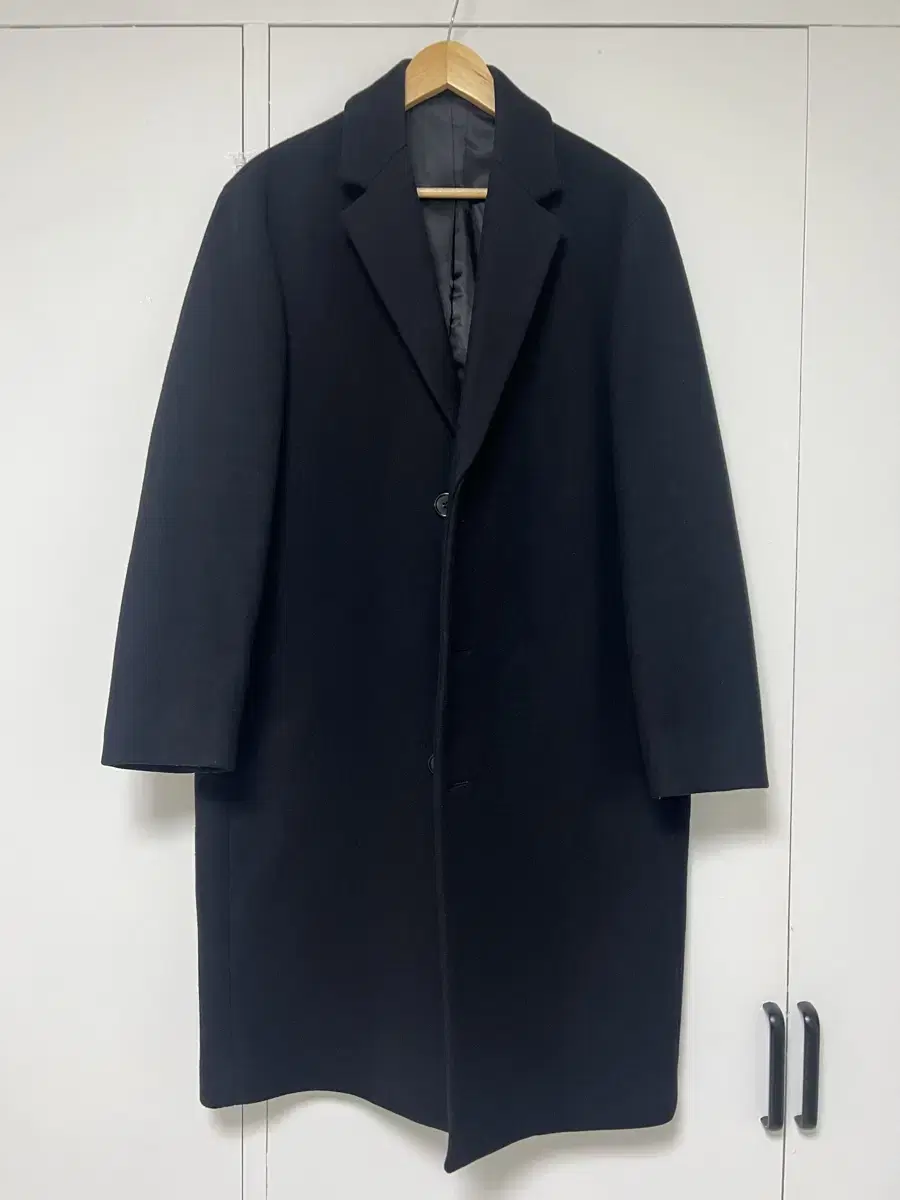 Coors MTR Single Coat Black S