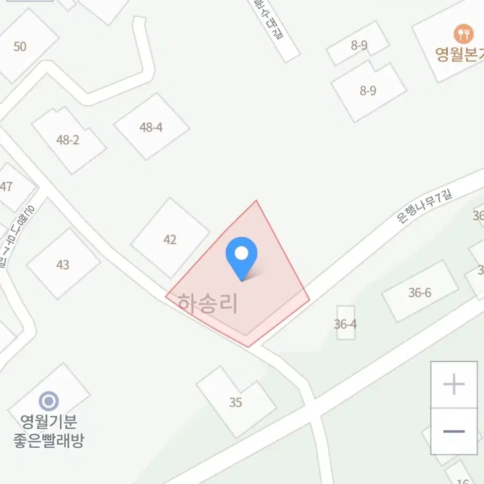 땅 매매 단독주택부지