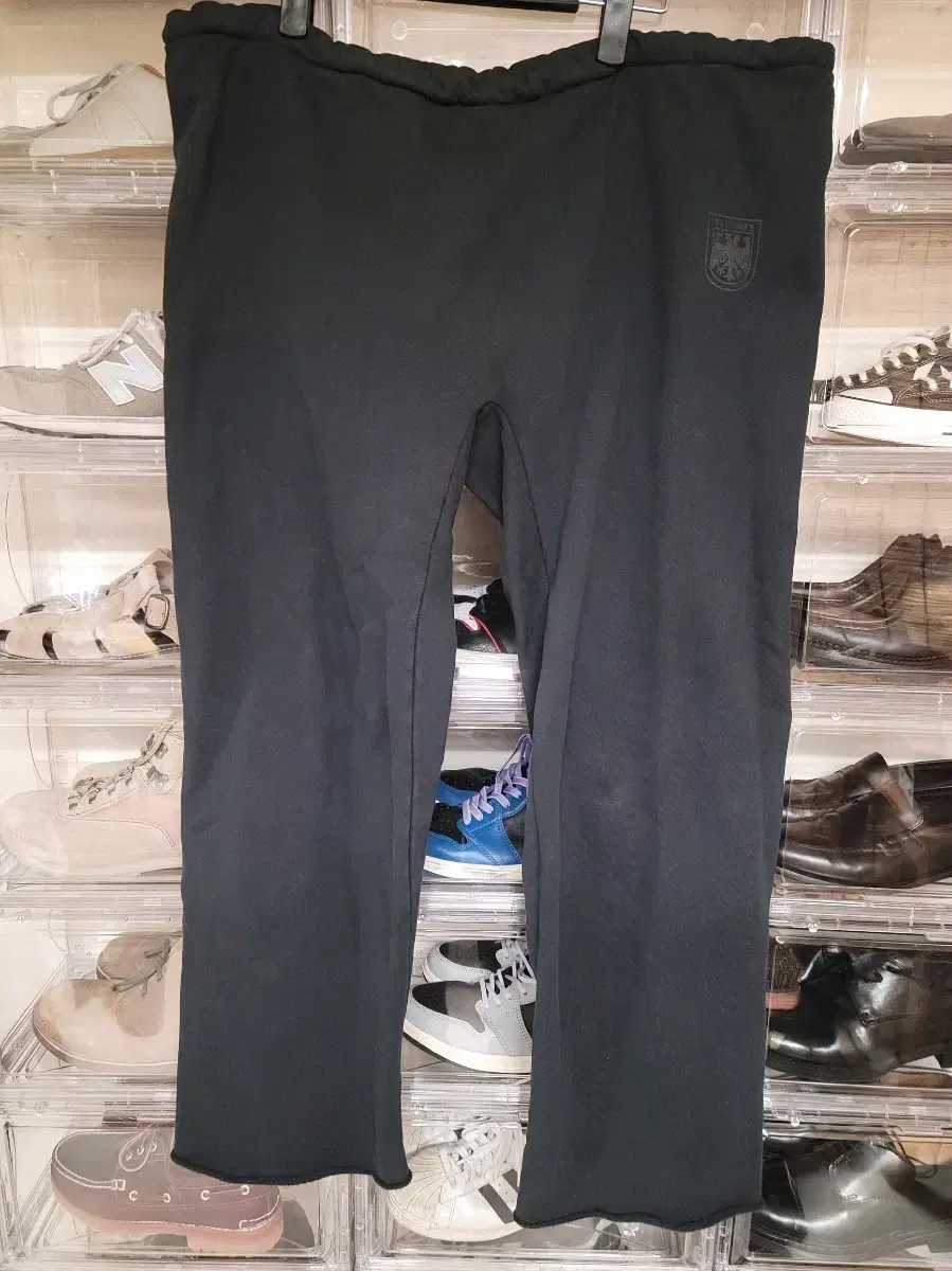 YZY Vultures Pants [2]