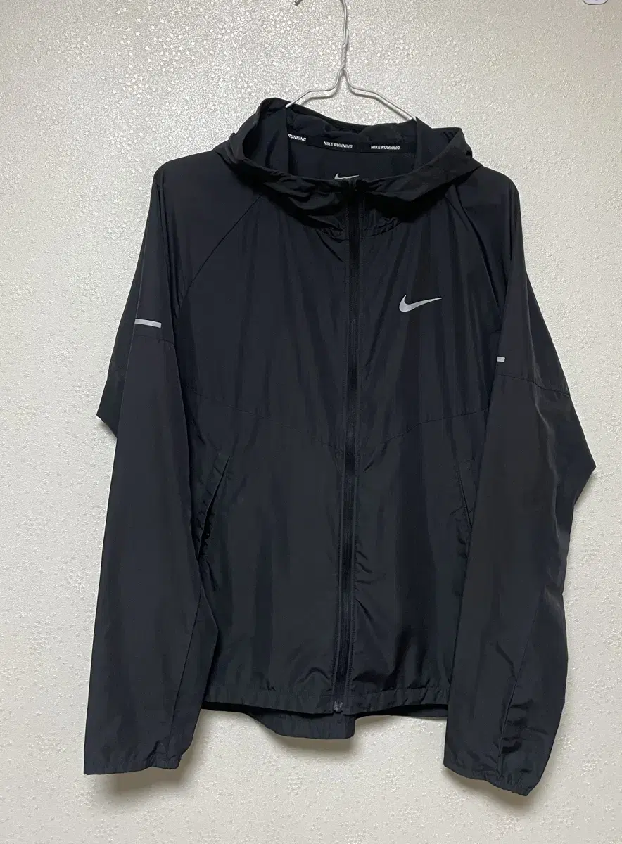 Tappoga) Nike Running Windbreaker Sport