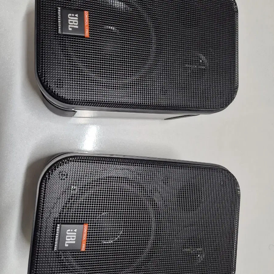 JBL CONTROL 1 PRO