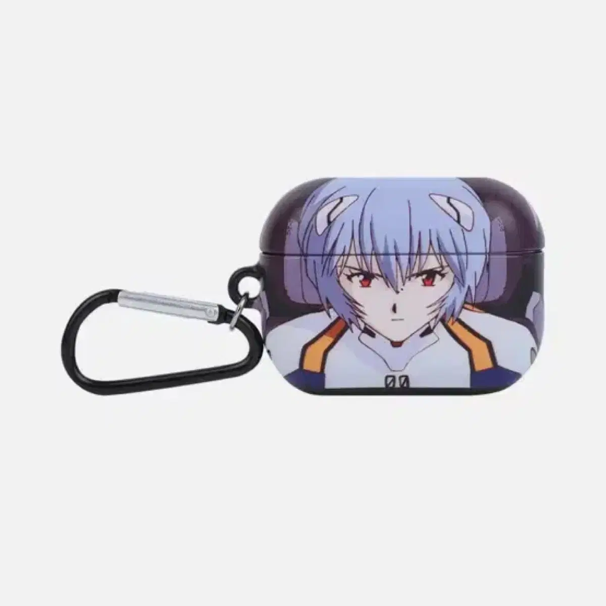 Evangelion Mahagrid lay AirPods Pro Case (unused)