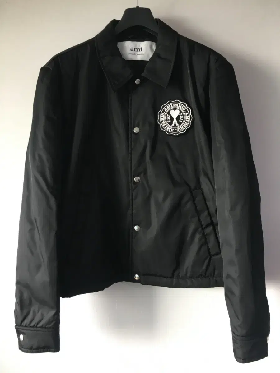 (XL) AMI / Padded Coach Jacket