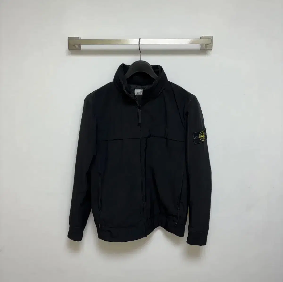 (Genuine) Stone Island PrimaLoft Jacket