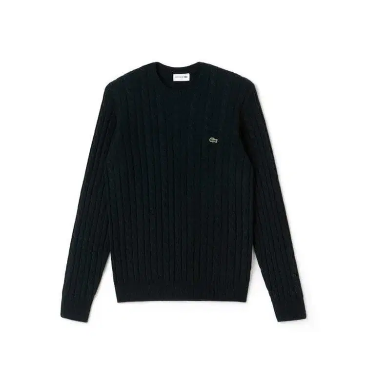 Lacoste Knit grey 5 size 5 approx. 105