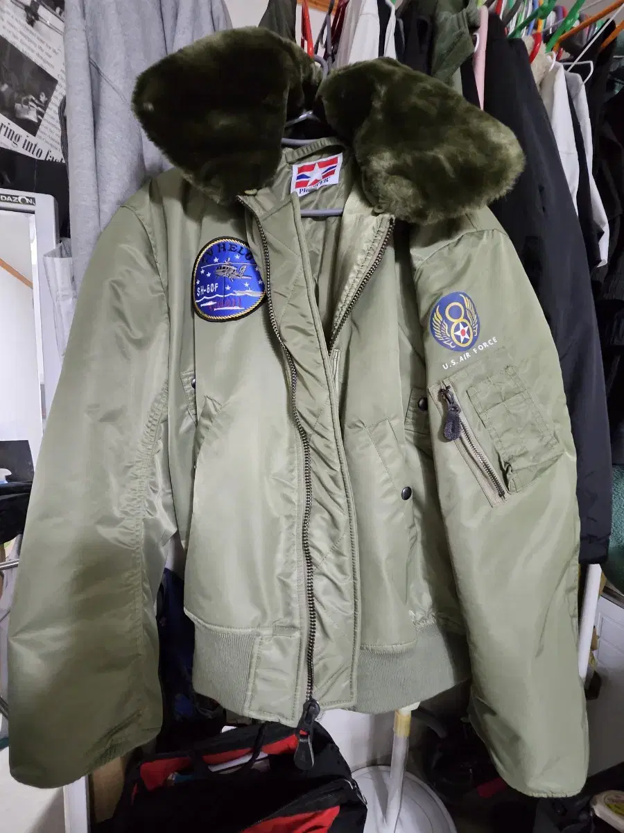 Prowler Aviation Jumper Size XL