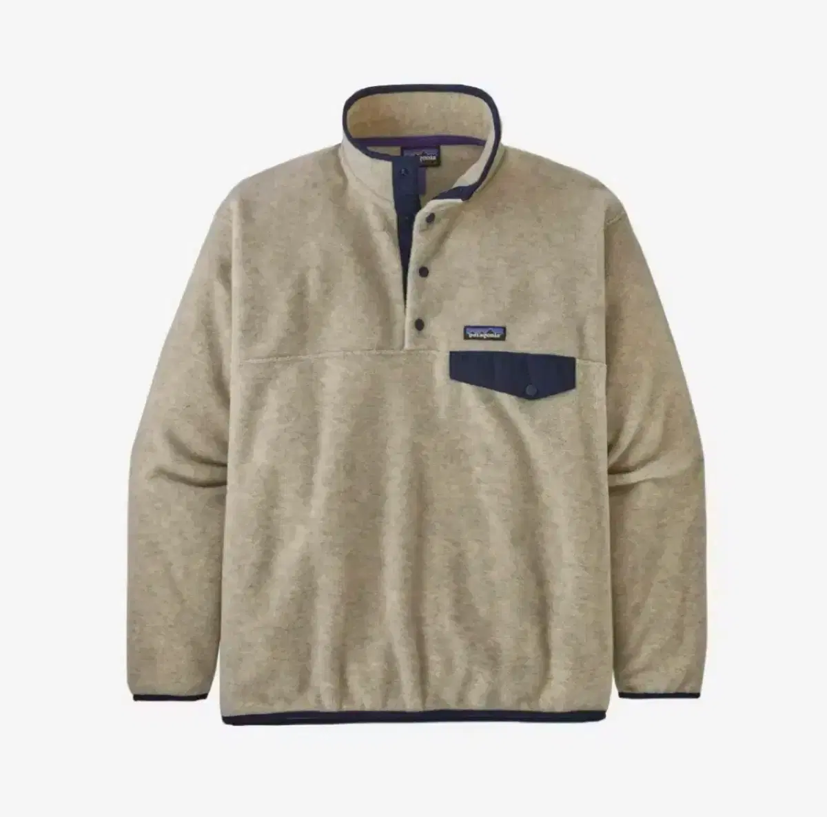 Patagonia Sinchilla Oatmeal for sale!