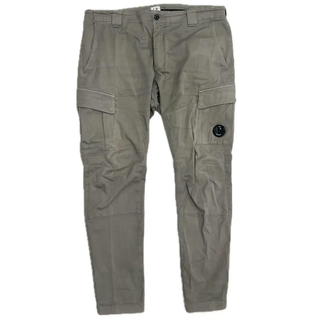 CP Company CP Company Span Cargo Pants Pants Bottoms 54